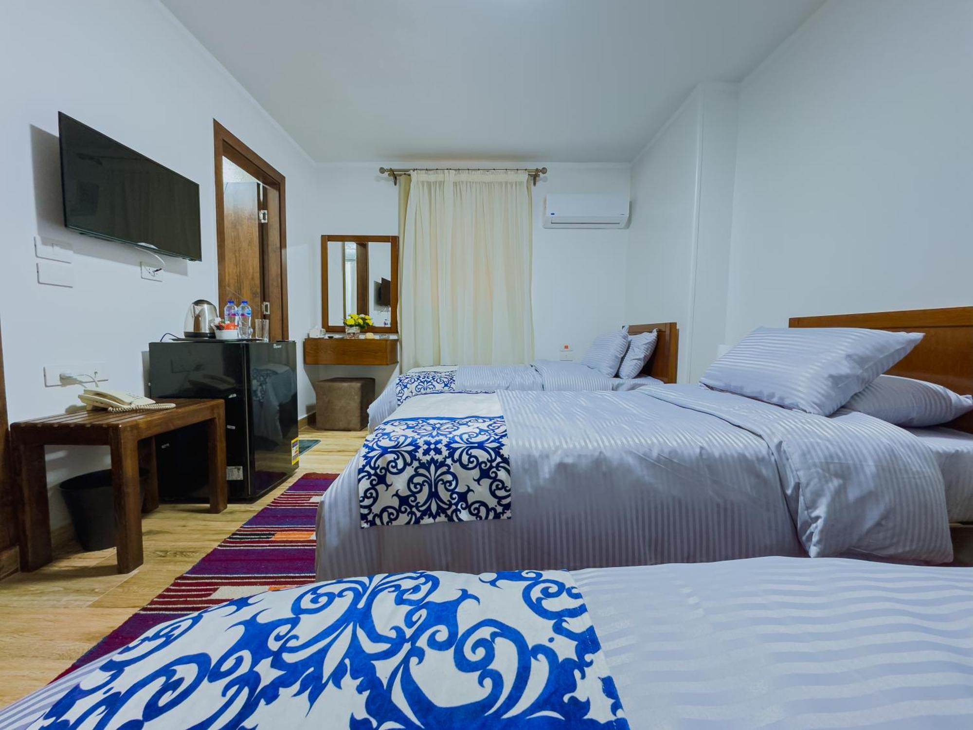 Royal Crown Hotel Giza Pyramids View Kafrat al Jabal ห้อง รูปภาพ